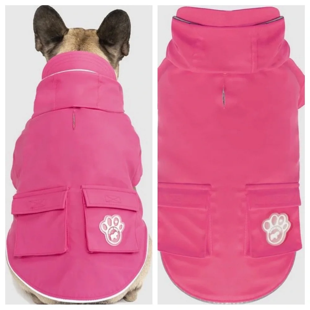 Canada Pooch size 18”